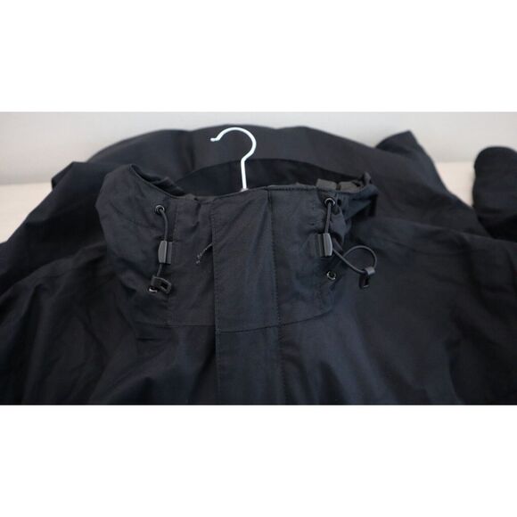 Columbia 1866751 Men's Sz XL Black Melange Whirlibird IV Interchange Jacket - Picture 7 of 16
